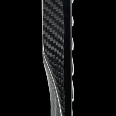 KLOS J/4 Jazz 4 String 20 Fret Carbon Fiber Neck image 6