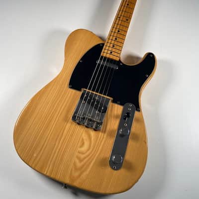 Fernandes RTE50-76 