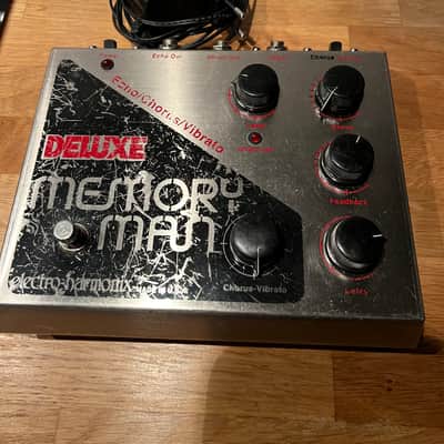 Electro-Harmonix Memory man 1990s image 1