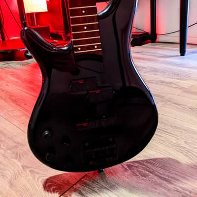 Left Handed 1989 Ibanez SR800 LE Bass image 1