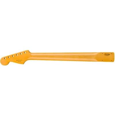 Fender Classic 60s Stratocaster/Strat Guitar Neck, C Shape, Pau Ferro image 2