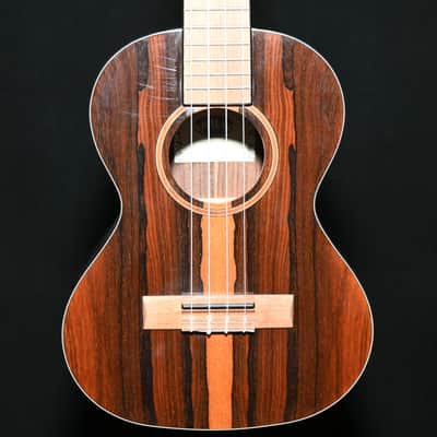 Kala Ziricote Tenor Ukulele KA-ZCT-T image 1