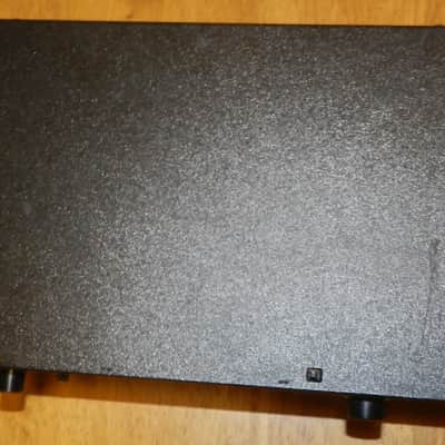 Zoom 9150 Valve DSP Rack Mount Guitar Preamp/Effects Unit image 3
