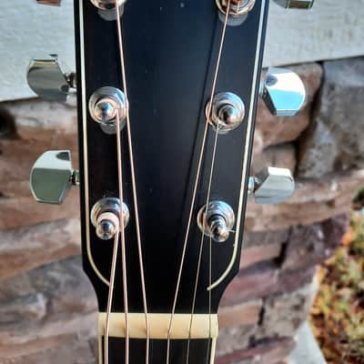 USA Larrivee LV-05 MH Mahogany Top A/E image 11