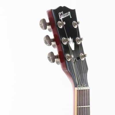 Gibson USA ES-335 DOT Cherry [01920656] (05/11) image 11