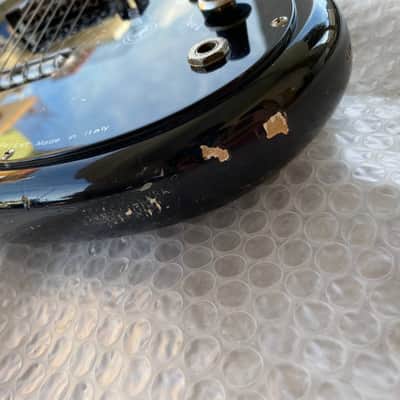 Vintage 1960s Wandre Cobra 2 - Blue - Made in Italy (Rare Project / Restoration Opportunity) image 19