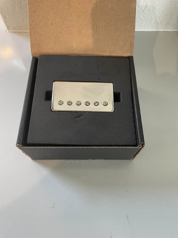 Gibson 57 Classic Plus (Bridge) image 1