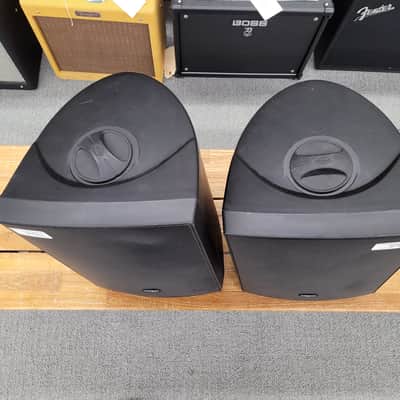 Klipsch CB800T All-weather 70v Speakers (Pair) - Black image 3