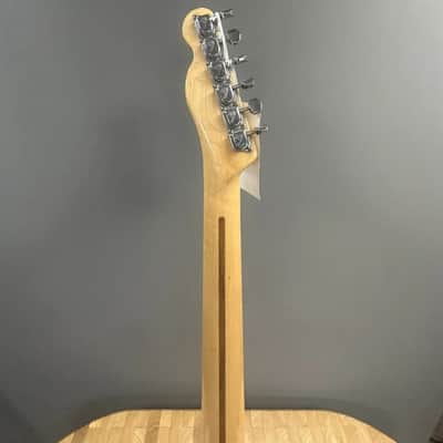Fender 1974 Telecaster Blonde Guitar image 11