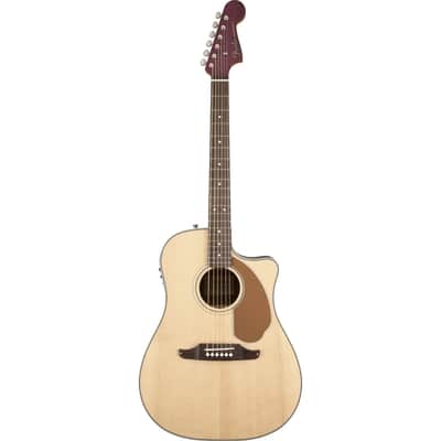 Fender Sonoran SCE Wildwood IV