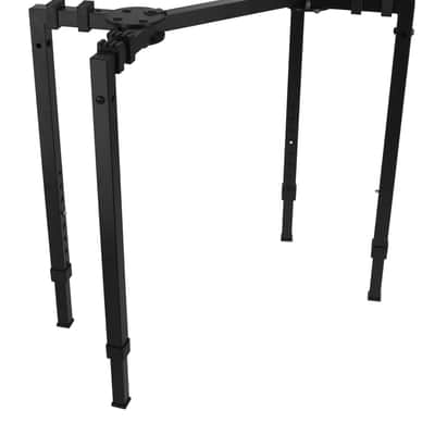 On-Stage WS8540 Multi Stand for Keyboards/Mixers/Racks/Speakers+Laptop Backpack image 2