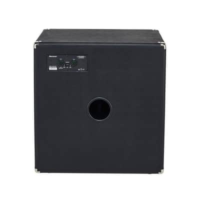 Blackstar U410CELITE Unity Elite 4 x 10" Bass Cabinet image 3