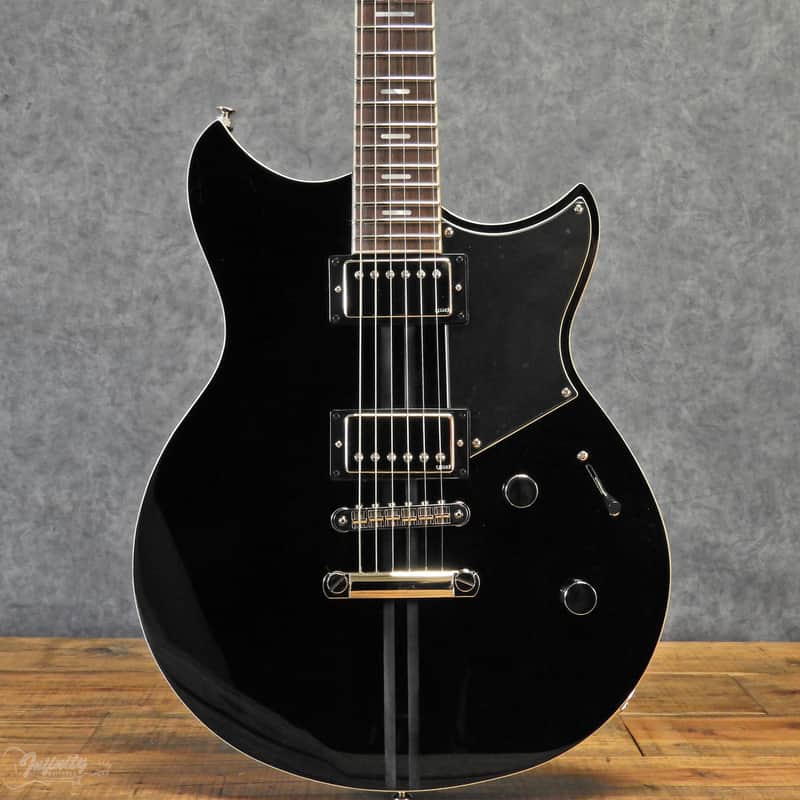 Yamaha Revstar RSS20 New from Authorized Dealer 2025 - Black image 1