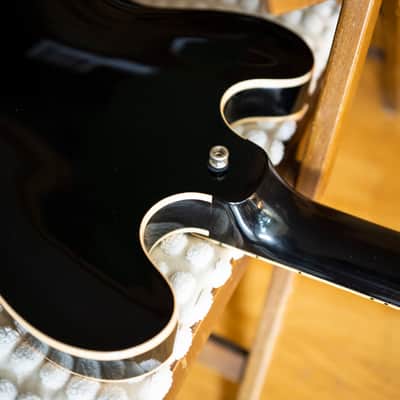 Gibson ES 335 Dot Custom - Memphis image 9