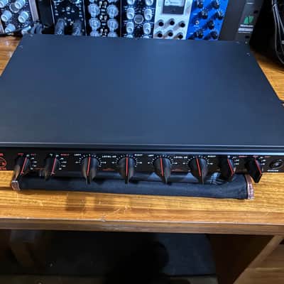 Dangerous Music BAX EQ 2020s - Black image 7