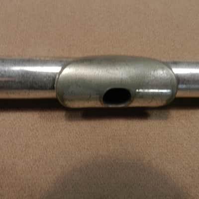 Gemeinhardt 2SP Student Flute- Recently Serviced image 6