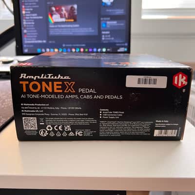 IK Multimedia ToneX Pedal image 11