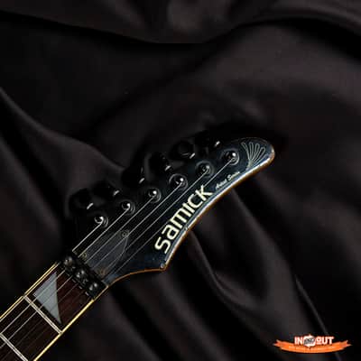 Samick Artist Series image 4