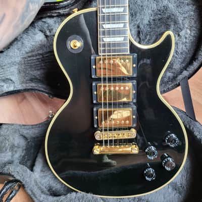 Gibson Les Paul Custom GOTW #46 Bild 2