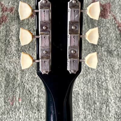 Supro Dual Tone - White image 12
