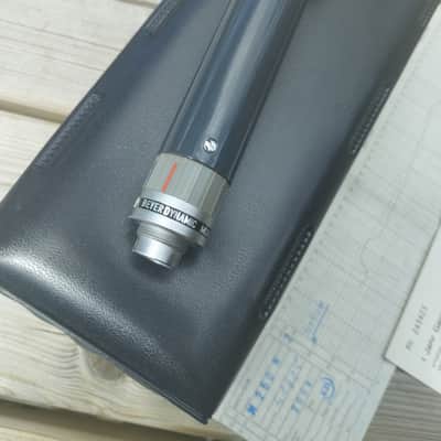 Beyerdynamic M260-N SM 1960 - Blue image 10