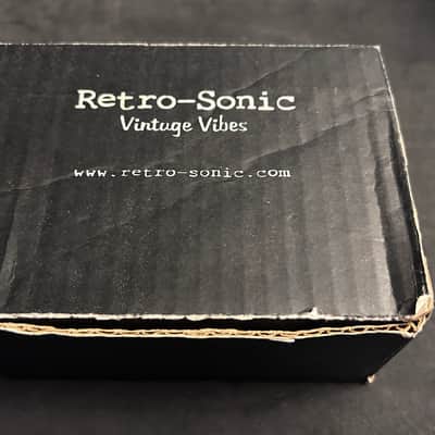 Retro-Sonic Chorus 2010s - Silver image 4