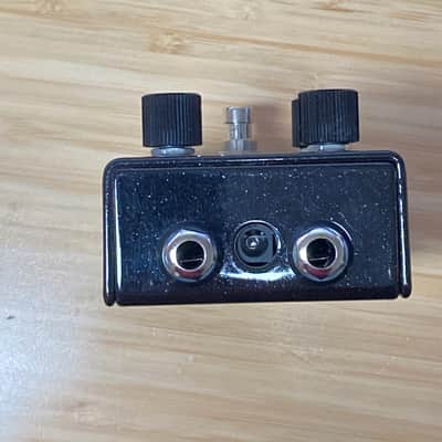 REVV G8 Noise Gate 2021 - Present - Black Sparkle - OVP image 7