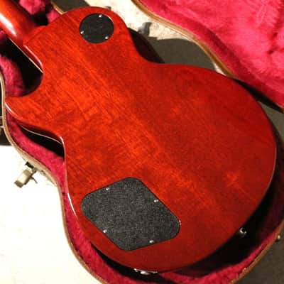 Gibson Les Paul Traditional ~Heritage Cherry Sunburst~ 2016[4.49kg][IKE011] image 9