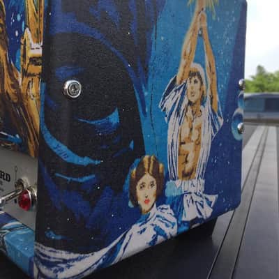 Benson Amps TallBird 2017 Star Wars image 3