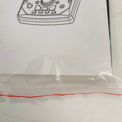 Lemon Z11D Module Brain for Roland or Alesis Pads TD T550 image 6