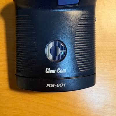 Clear-Com RS-601 image 1
