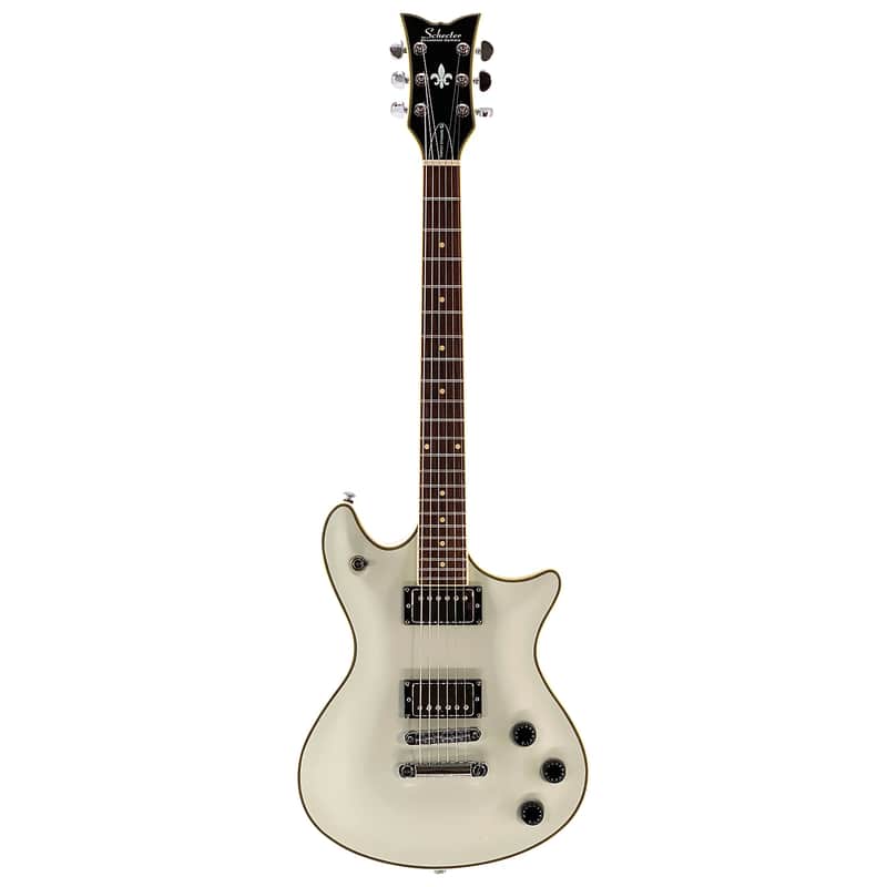 Schecter Tempest Standard | Reverb