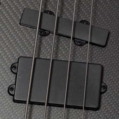 【new】Alusonic / Django Deluxe 4 JH GTS Stealth 3.090kg #0126549【GIB Yokohama】【price included SHIPPING & IMPORT TAX & VAT】 image 7