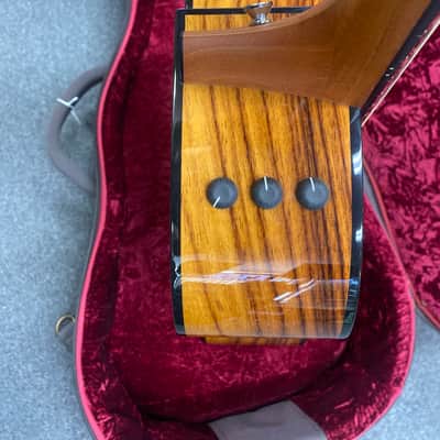 Taylor 214CE plus 2024 - Natural Gloss image 9