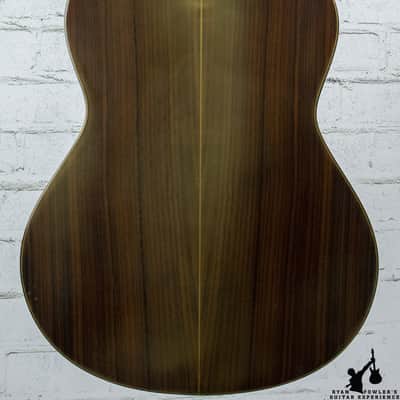 Cordoba 50R Classical Acoustic Guitar w/ OHSC image 4