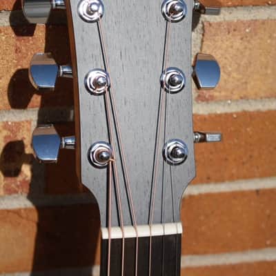 Furch Blue G-SWa VTC Grand Auditorium Spruce-Walnut image 7