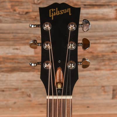 Gibson J-45 Special Sunburst 2025 image 5
