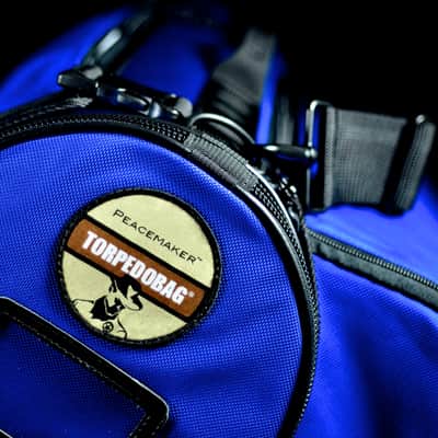 Torpedo Bag CLASSIC™ Single Trumpet Case image 7