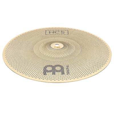 Meinl 14" Practice HCS P-HCS14H HiHat image 2