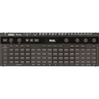 Korg SQ-64 image 1