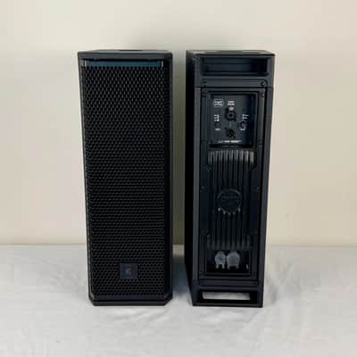 RCF NXL 14-A Active Compact Column Speaker 2x Open Box ✔secure, damage‑free shipping! image 3