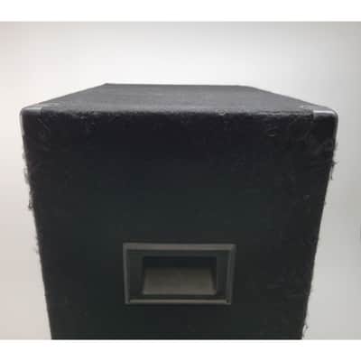 Radio Shack PA Speaker 40-215 - Tested - Local Pick Up Only imagen 7