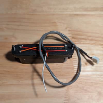 Fernandes FSK-401 Sustainer Pickup Kit image 8