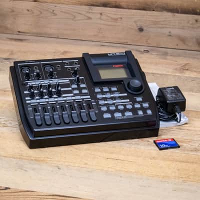 Fostex MR8 MKII Digital Multitrack Recorder MR-8 MK2 Studio Multitracker U285905 image 2