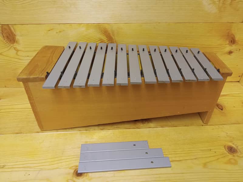 Studio 49 ORFF 1600 Series Alto Metallophone image 1