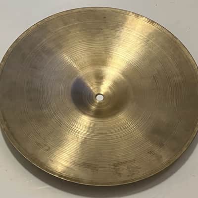 Zildjian 14” A Series Hi Hat Cymbals Pair 1139 & 1148 grams image 13