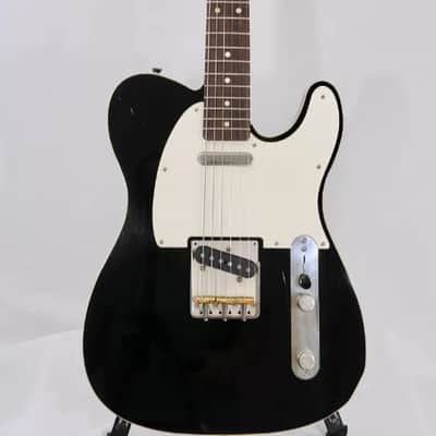 SVL Supernatural Fender Telecaster Robben Ford clone image 2