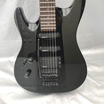 Aria Pro II MA-20 Magna Series electric guitar 1990's made in japan left handed image 2