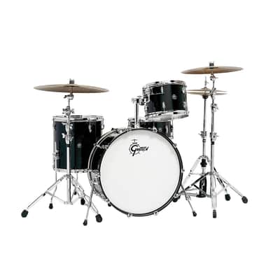 Gretsch RN2-R644 Renown 9x13 / 16x16 / 14x24 / 6.5x14" 4pc Shell Pack