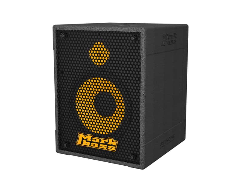 Markbass MB58R CMD 121 Pure Combo image 1